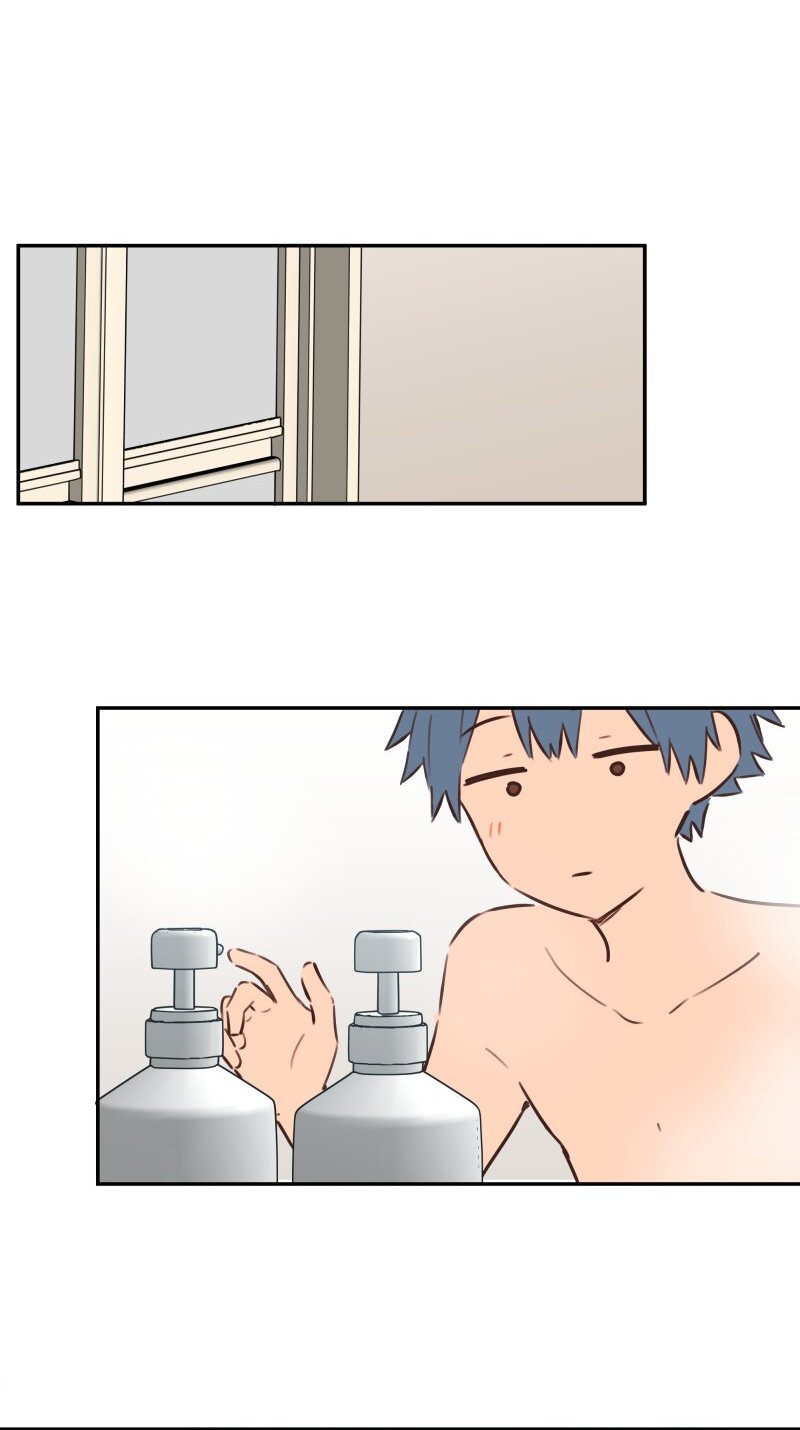 Waka-chan Is Flirty Again Chapter 207 Gambar 46