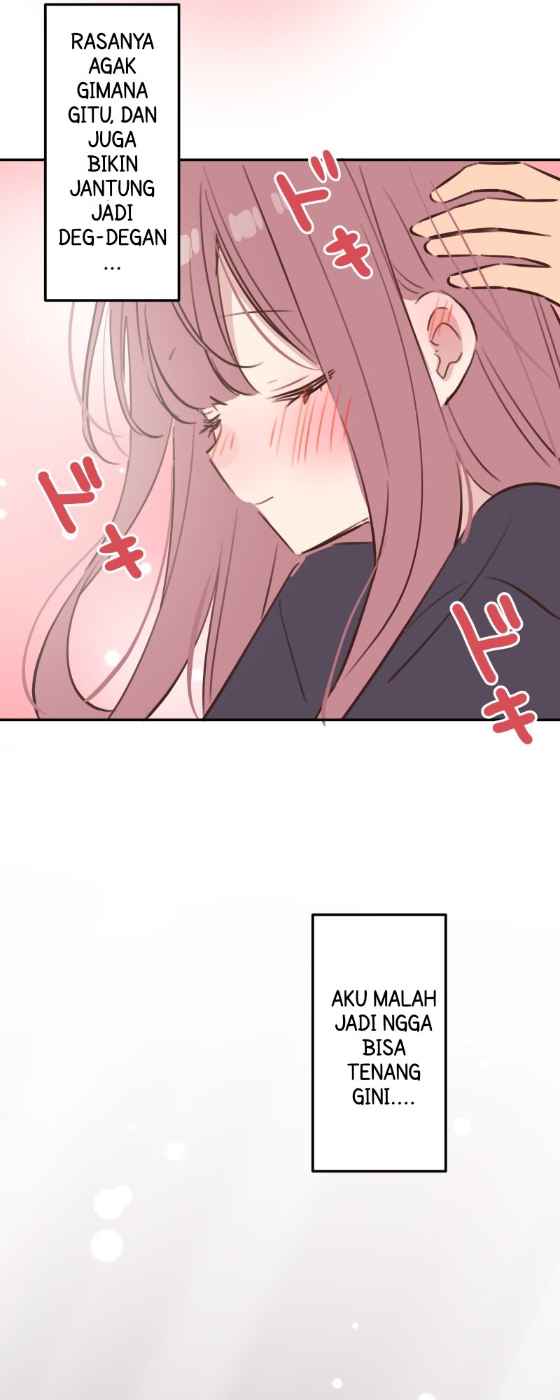 Waka-chan Is Flirty Again Chapter 207 Gambar 50