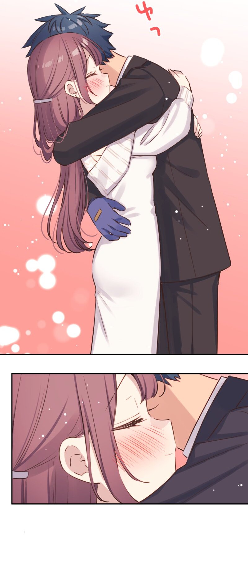 Waka-chan Is Flirty Again Chapter 210 Gambar 11