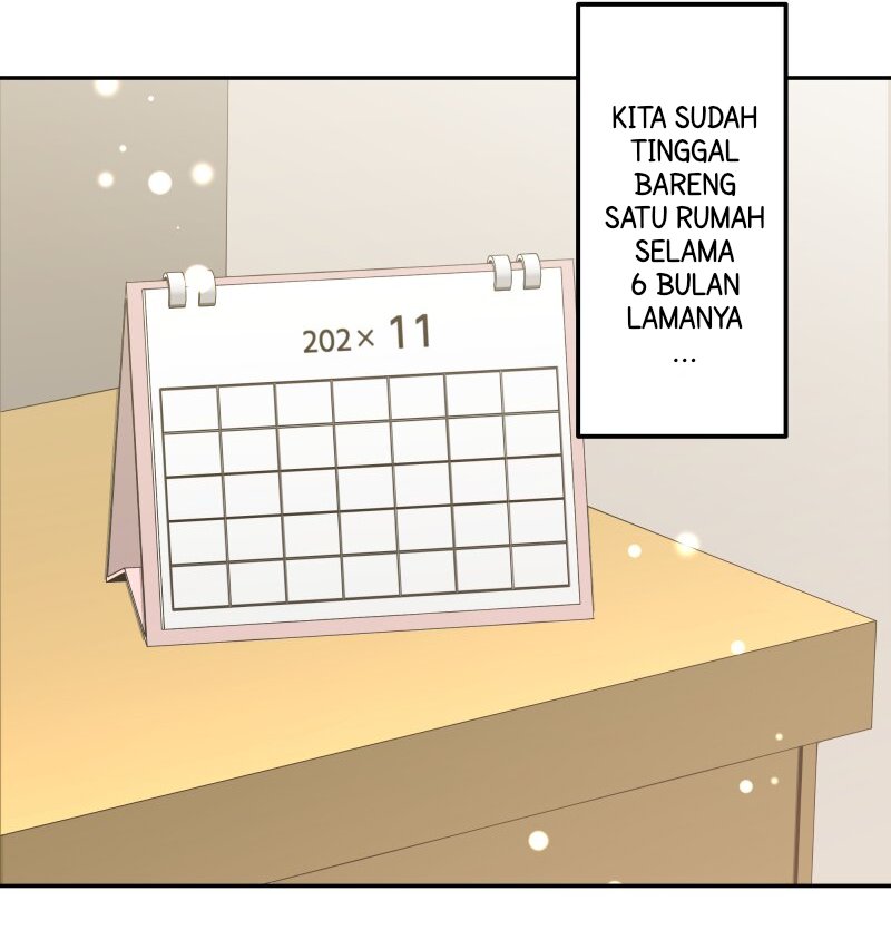Waka-chan Is Flirty Again Chapter 210 Gambar 17