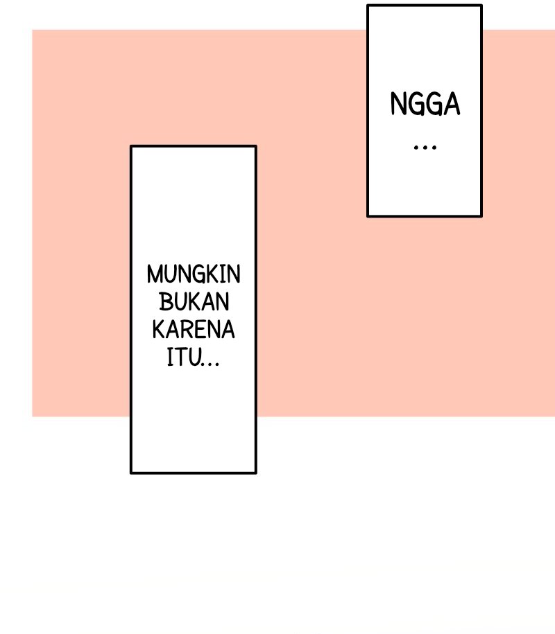 Waka-chan Is Flirty Again Chapter 210 Gambar 37