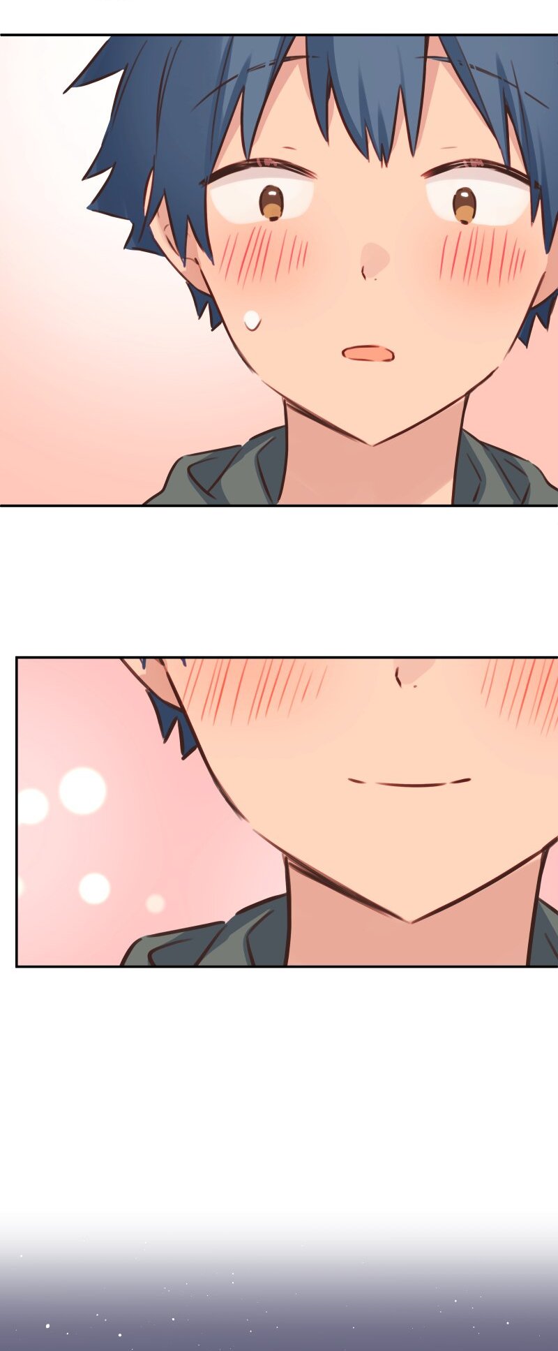 Waka-chan Is Flirty Again Chapter 210 Gambar 41
