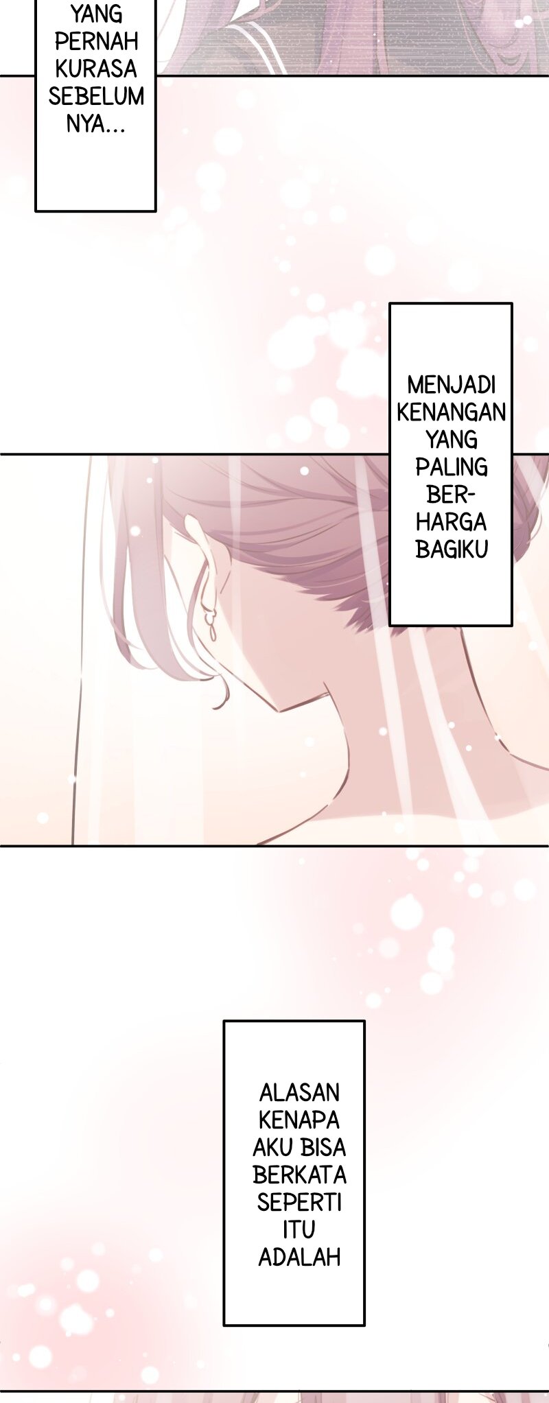 Waka-chan Is Flirty Again Chapter 213 Gambar 23