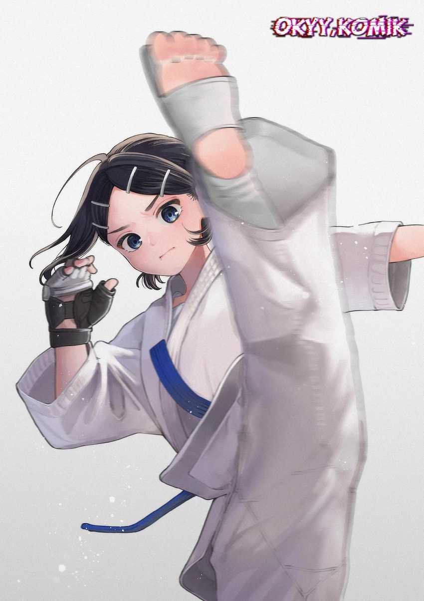 Wakaba-sanchi no Aoi Koi Chapter 03 Gambar 29