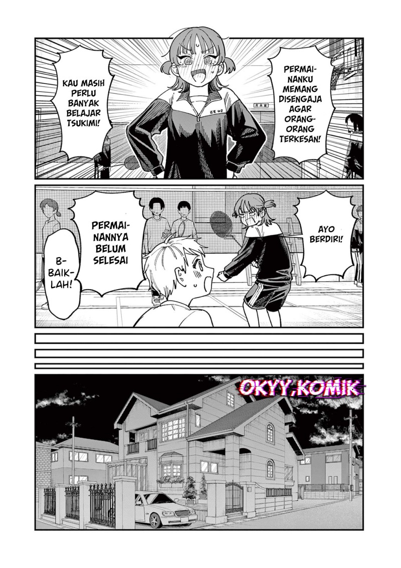 Wakaba-sanchi no Aoi Koi Chapter 04 Gambar 7