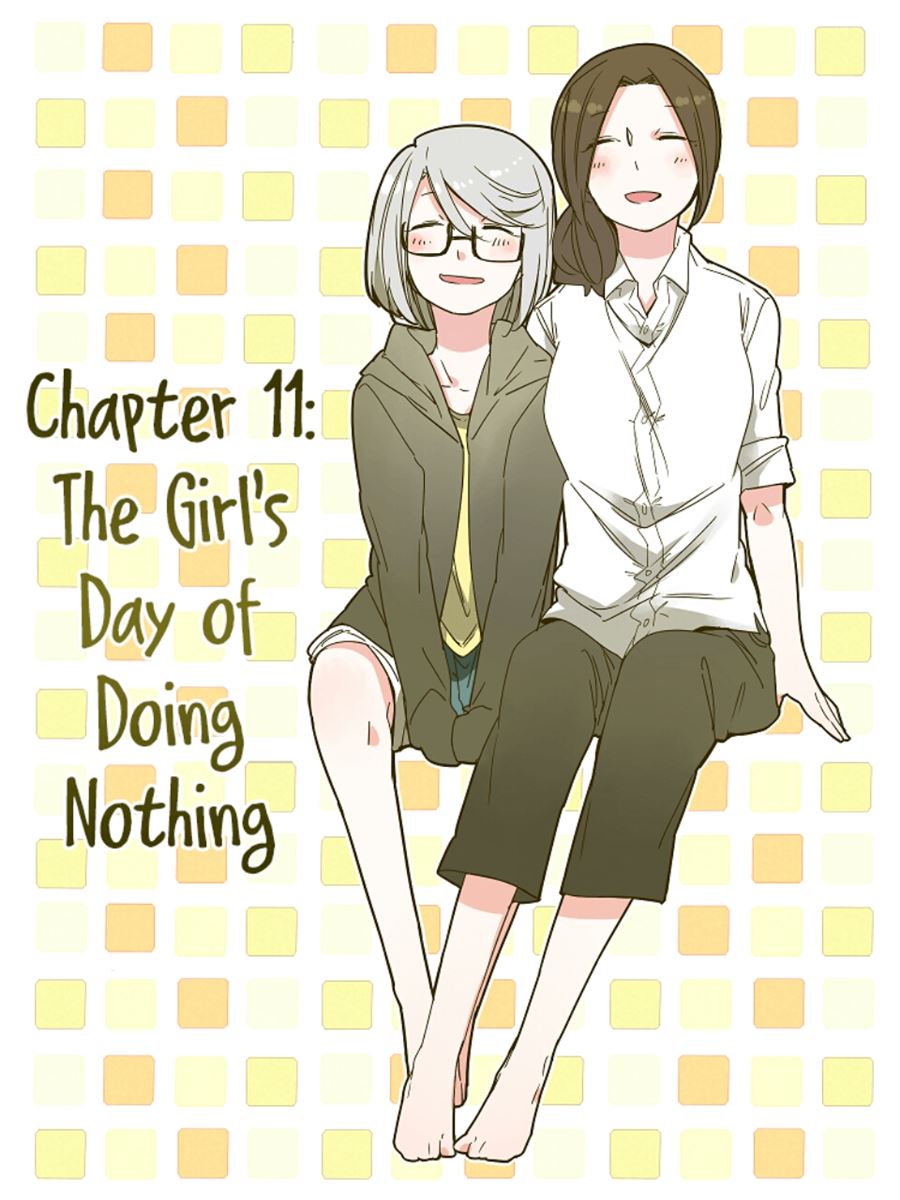 Wake Ari na Kanojo-tachi Chapter 11 Gambar 2