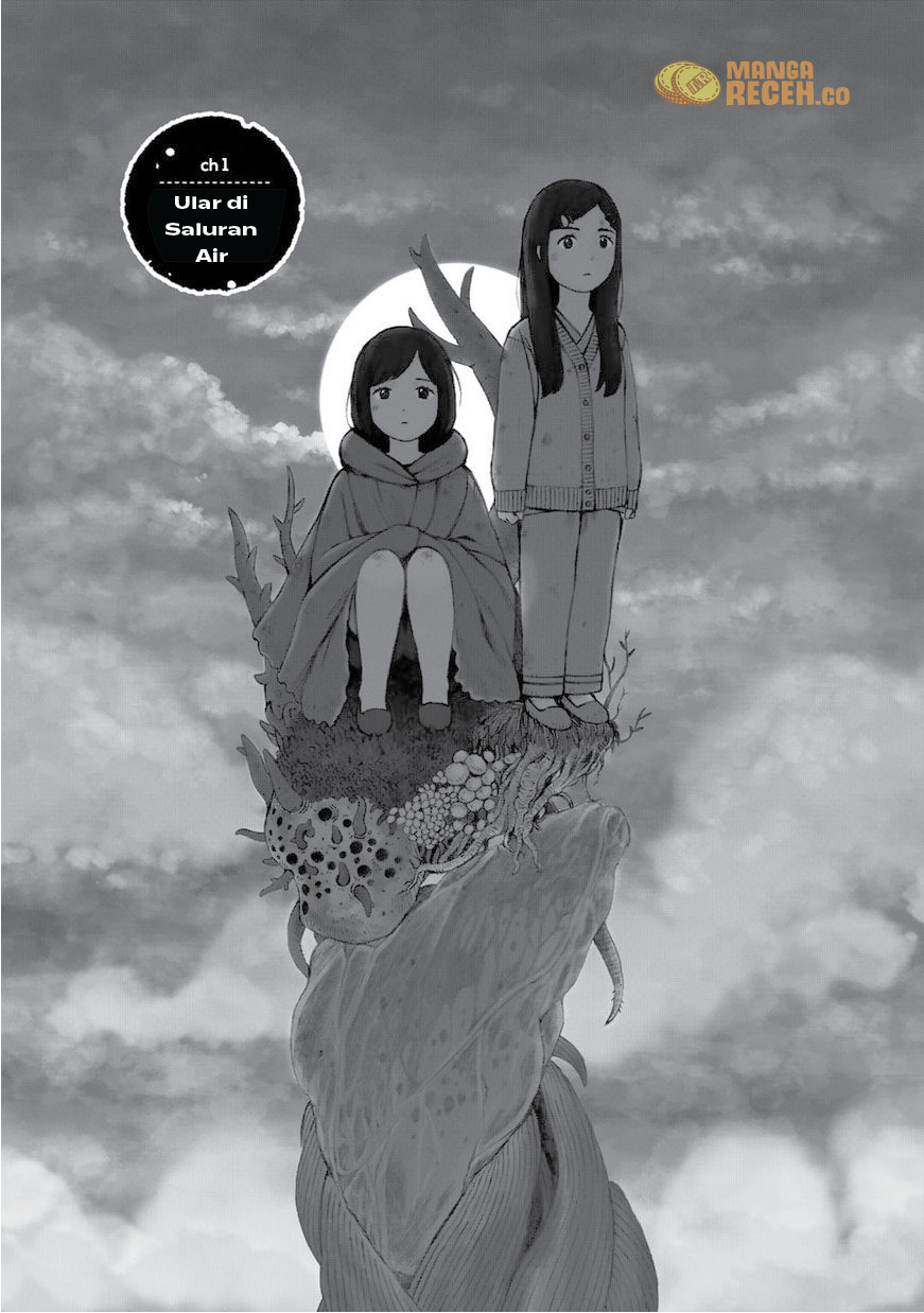 Wakusei Closet Chapter 01 Gambar 4