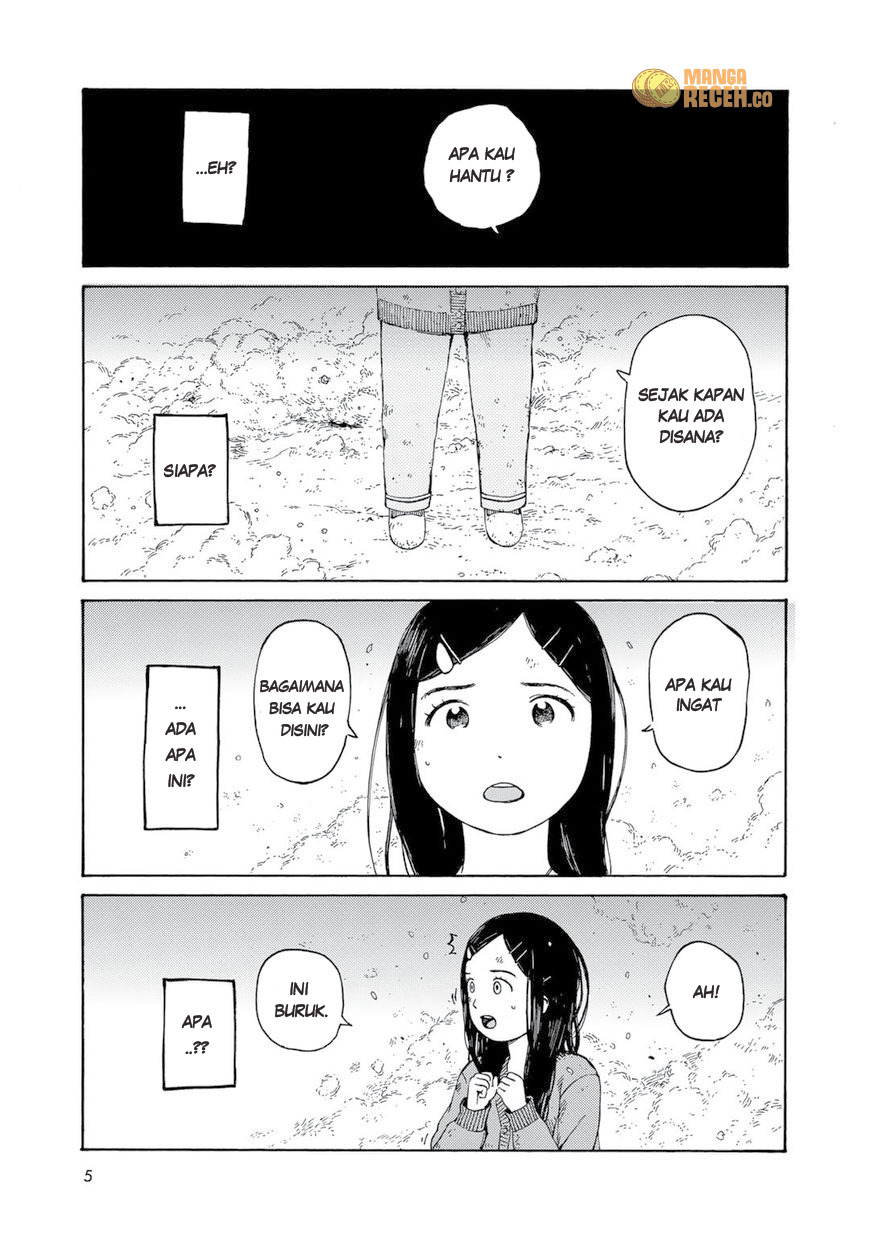 Wakusei Closet Chapter 01 Gambar 6