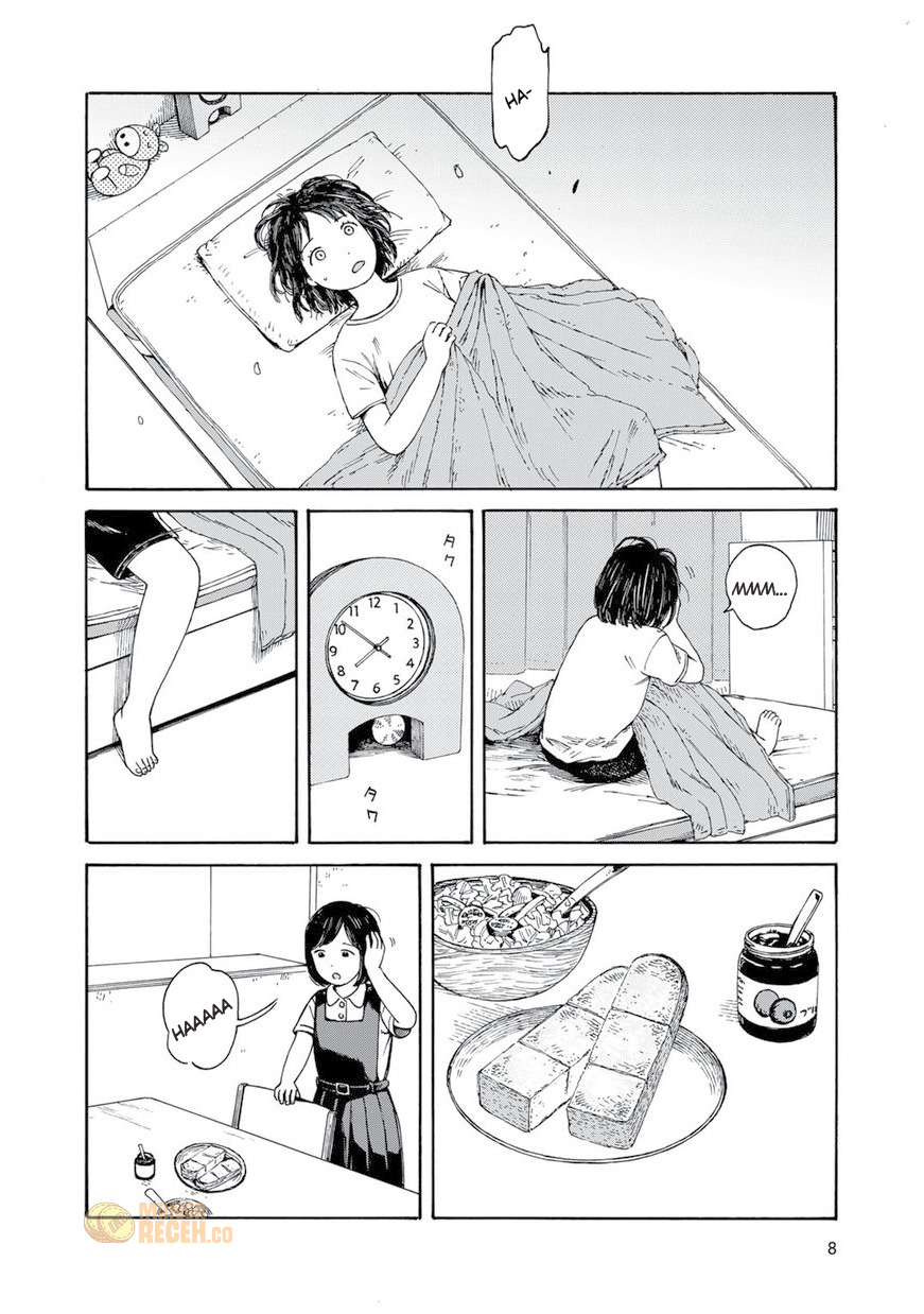 Wakusei Closet Chapter 01 Gambar 10
