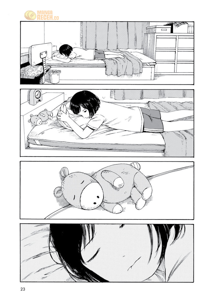 Wakusei Closet Chapter 01 Gambar 25