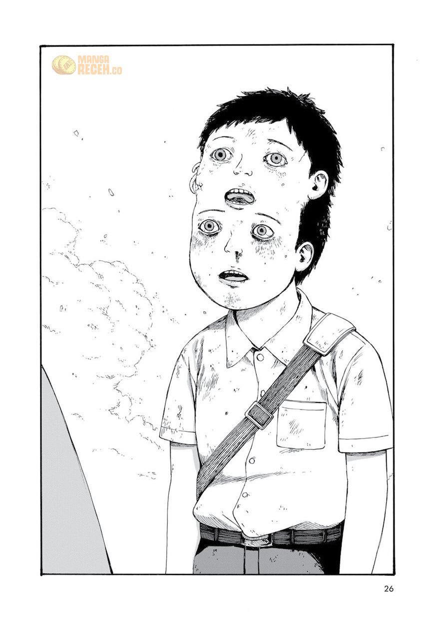 Wakusei Closet Chapter 01 Gambar 28