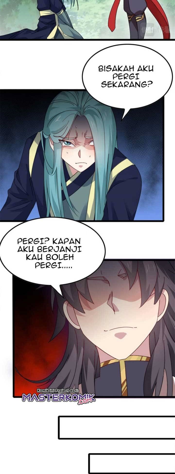 Wan Dao Dragon Emperor Chapter 03 Gambar 5