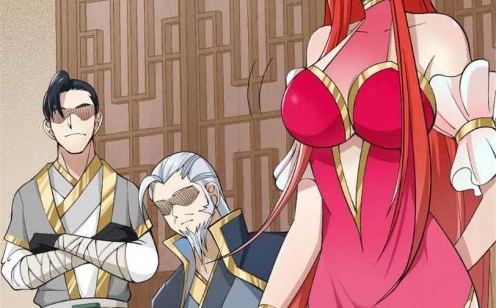 Wan Dao Dragon Emperor Chapter 03 Gambar 17