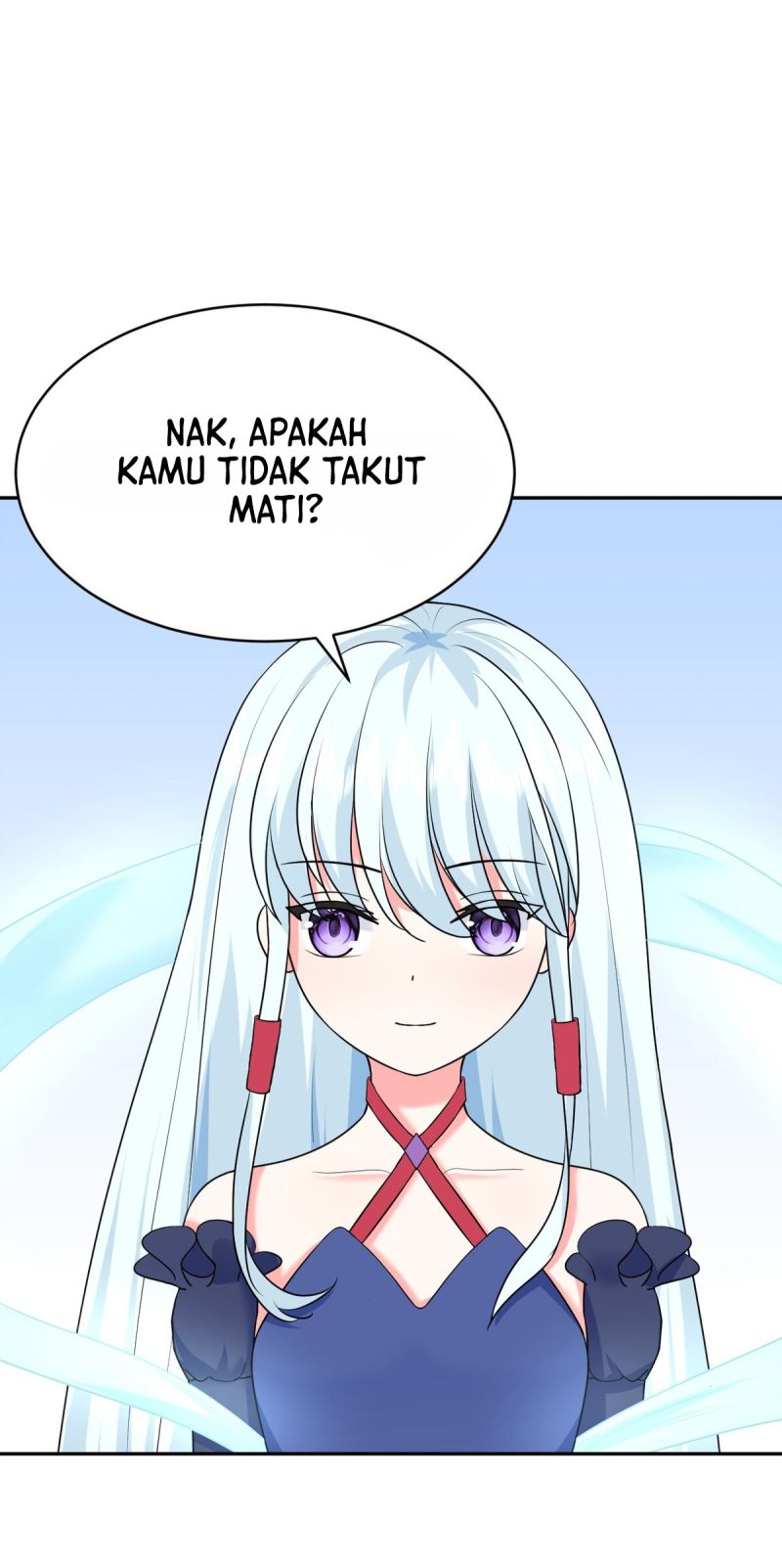 Want To Practice With Me Chapter 06 Gambar 2