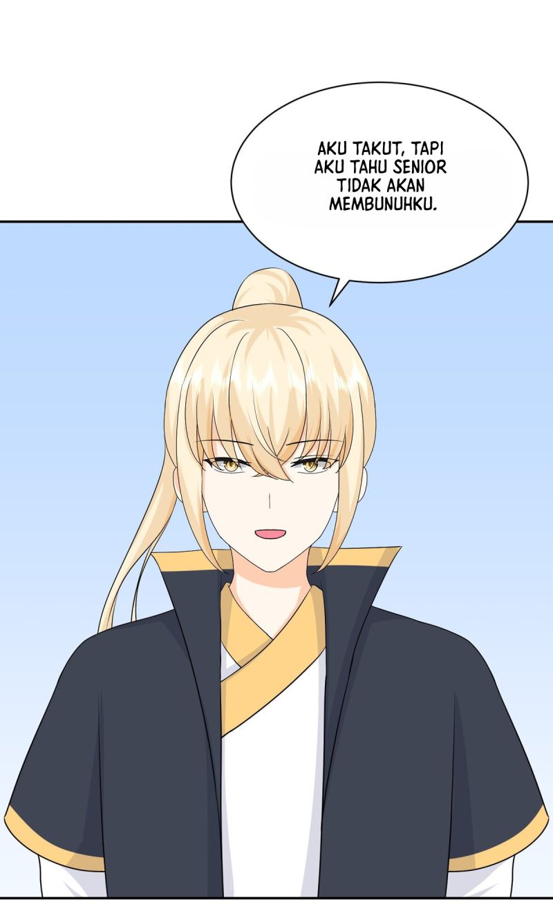 Want To Practice With Me Chapter 06 Gambar 3