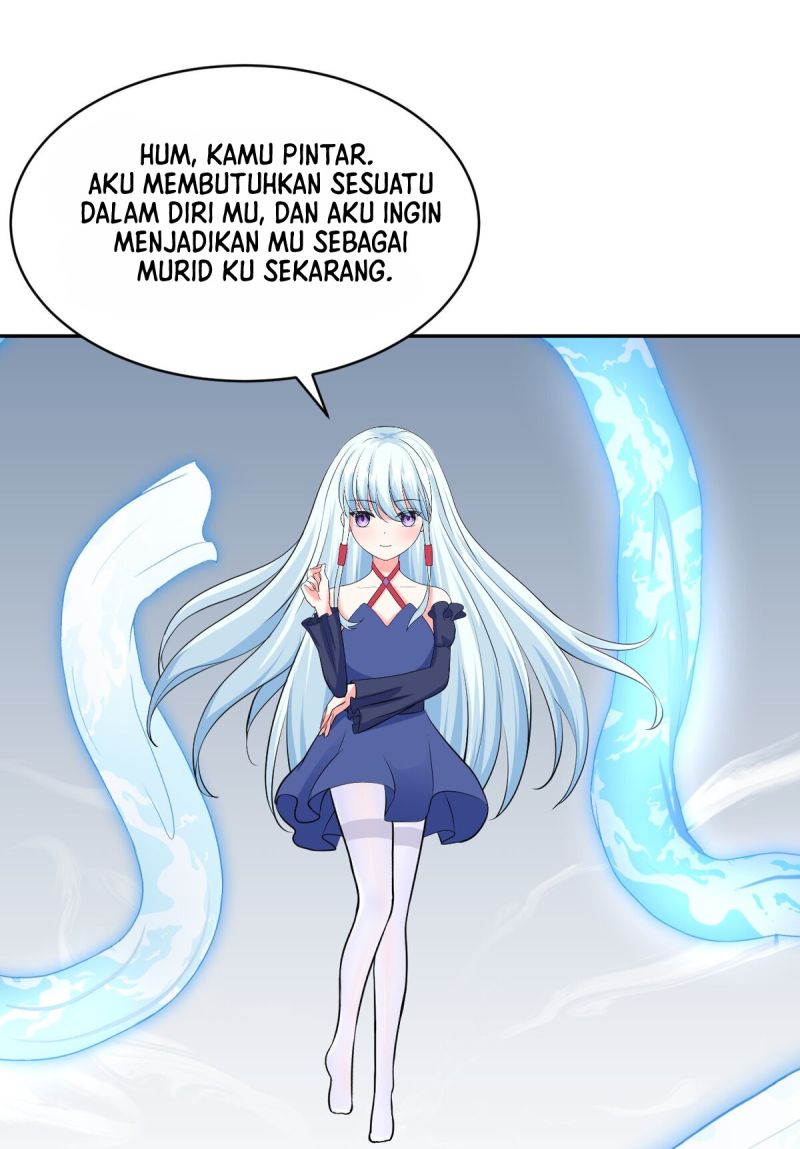 Want To Practice With Me Chapter 06 Gambar 7