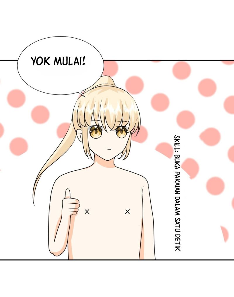 Want To Practice With Me Chapter 06 Gambar 14
