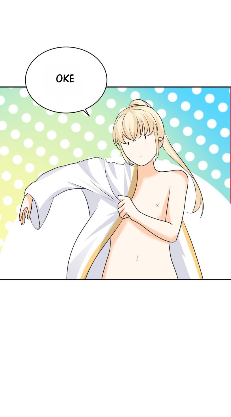 Want To Practice With Me Chapter 06 Gambar 18