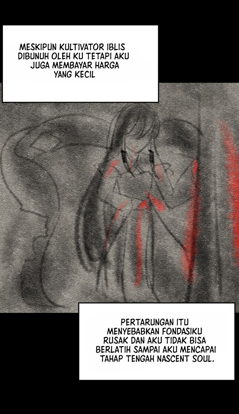 Want To Practice With Me Chapter 06 Gambar 22