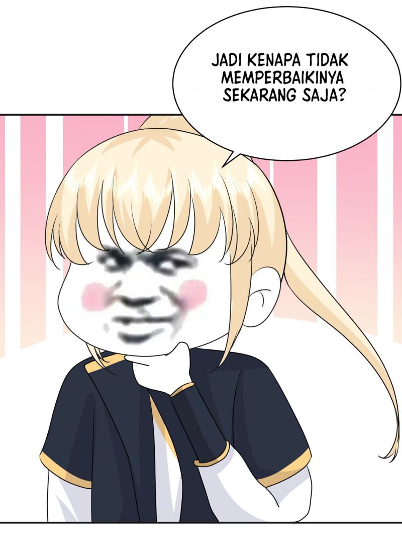 Want To Practice With Me Chapter 06 Gambar 25