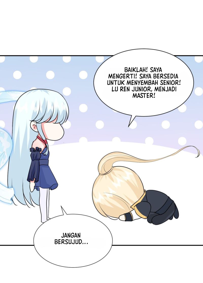 Want To Practice With Me Chapter 06 Gambar 28