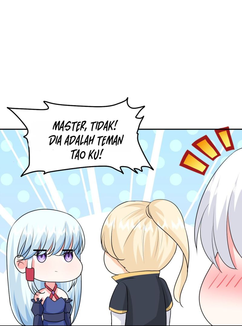 Want To Practice With Me Chapter 06 Gambar 38