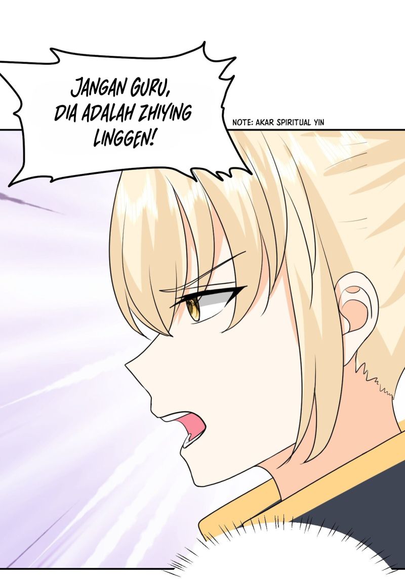 Want To Practice With Me Chapter 06 Gambar 40