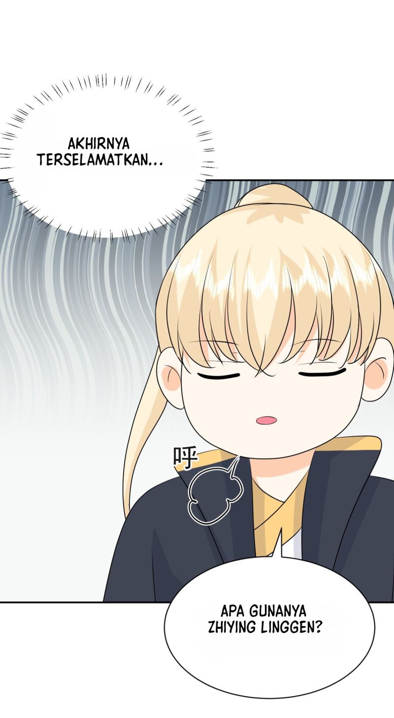 Want To Practice With Me Chapter 06 Gambar 44