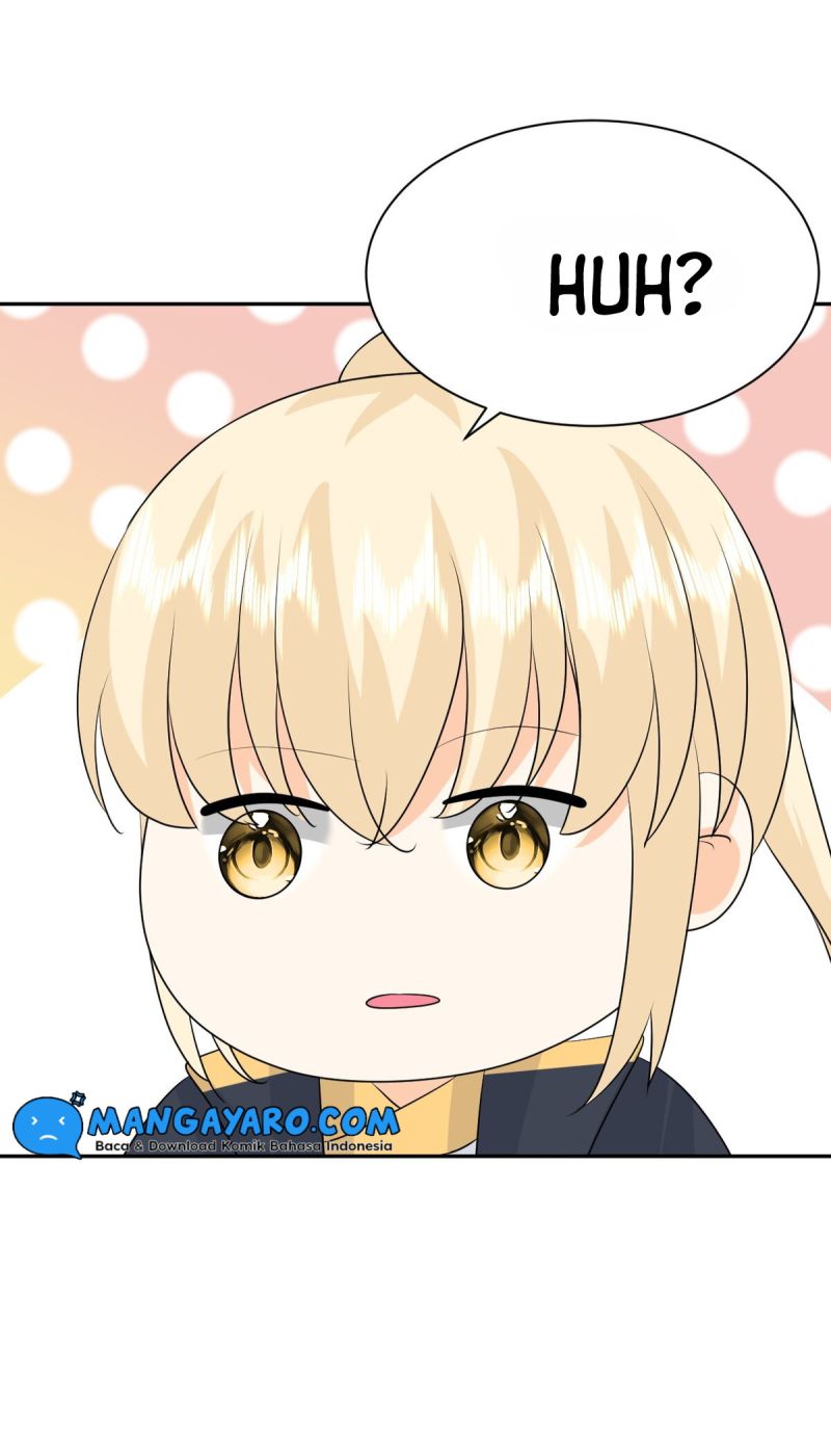 Want To Practice With Me Chapter 06 Gambar 46