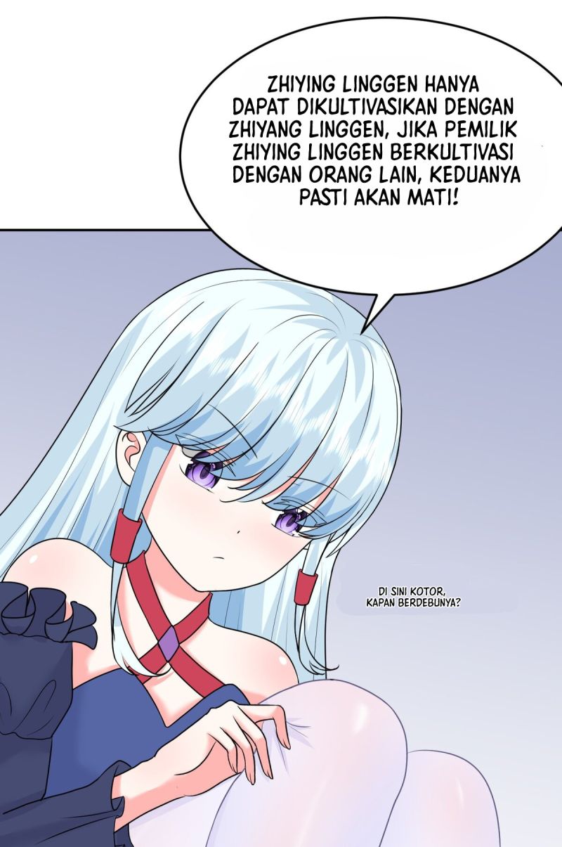 Want To Practice With Me Chapter 06 Gambar 47