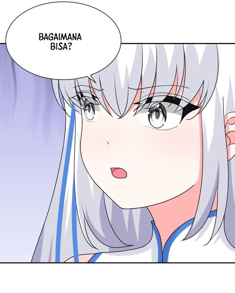 Want To Practice With Me Chapter 06 Gambar 49