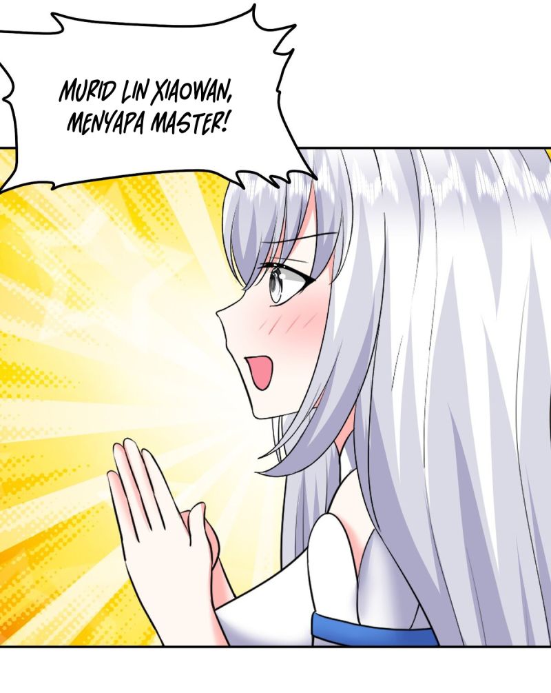 Want To Practice With Me Chapter 06 Gambar 53