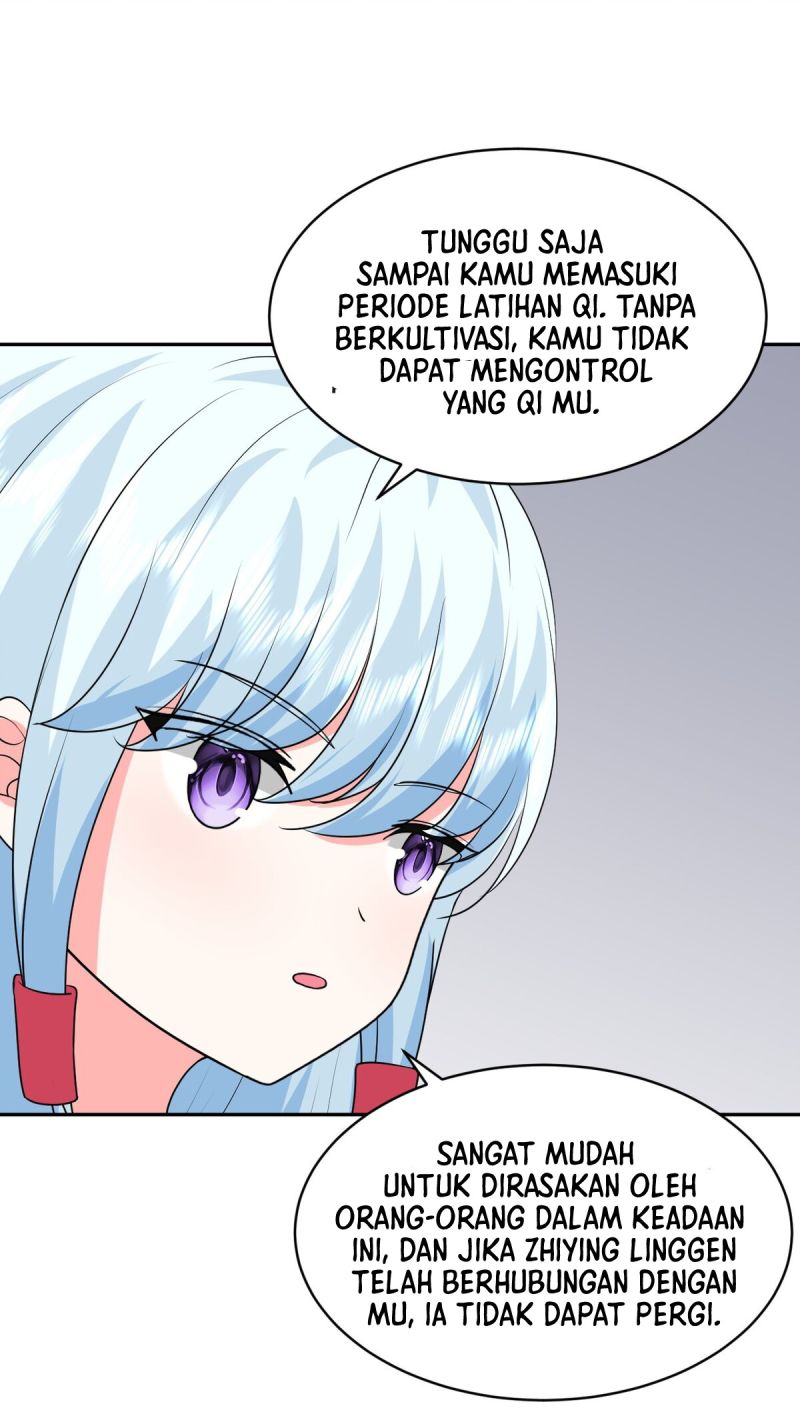 Want To Practice With Me Chapter 06 Gambar 55