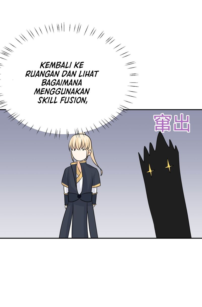 Want To Practice With Me Chapter 06 Gambar 63