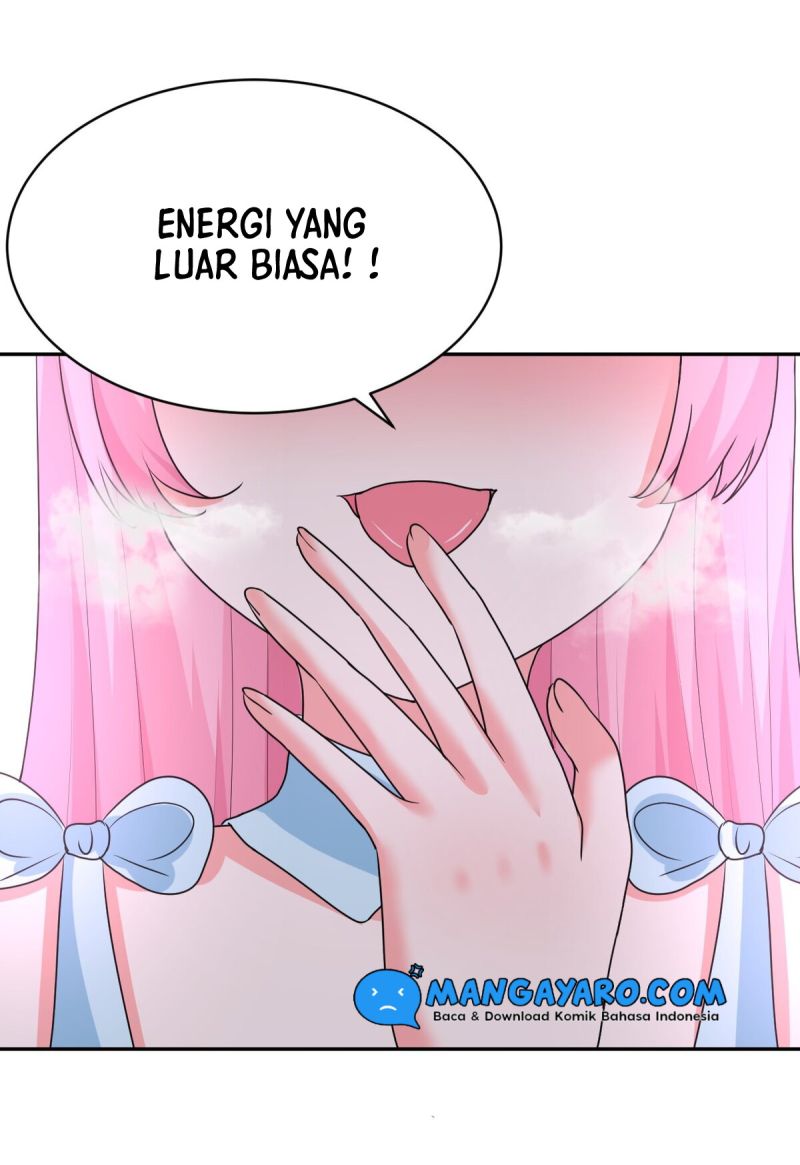 Want To Practice With Me Chapter 06 Gambar 66