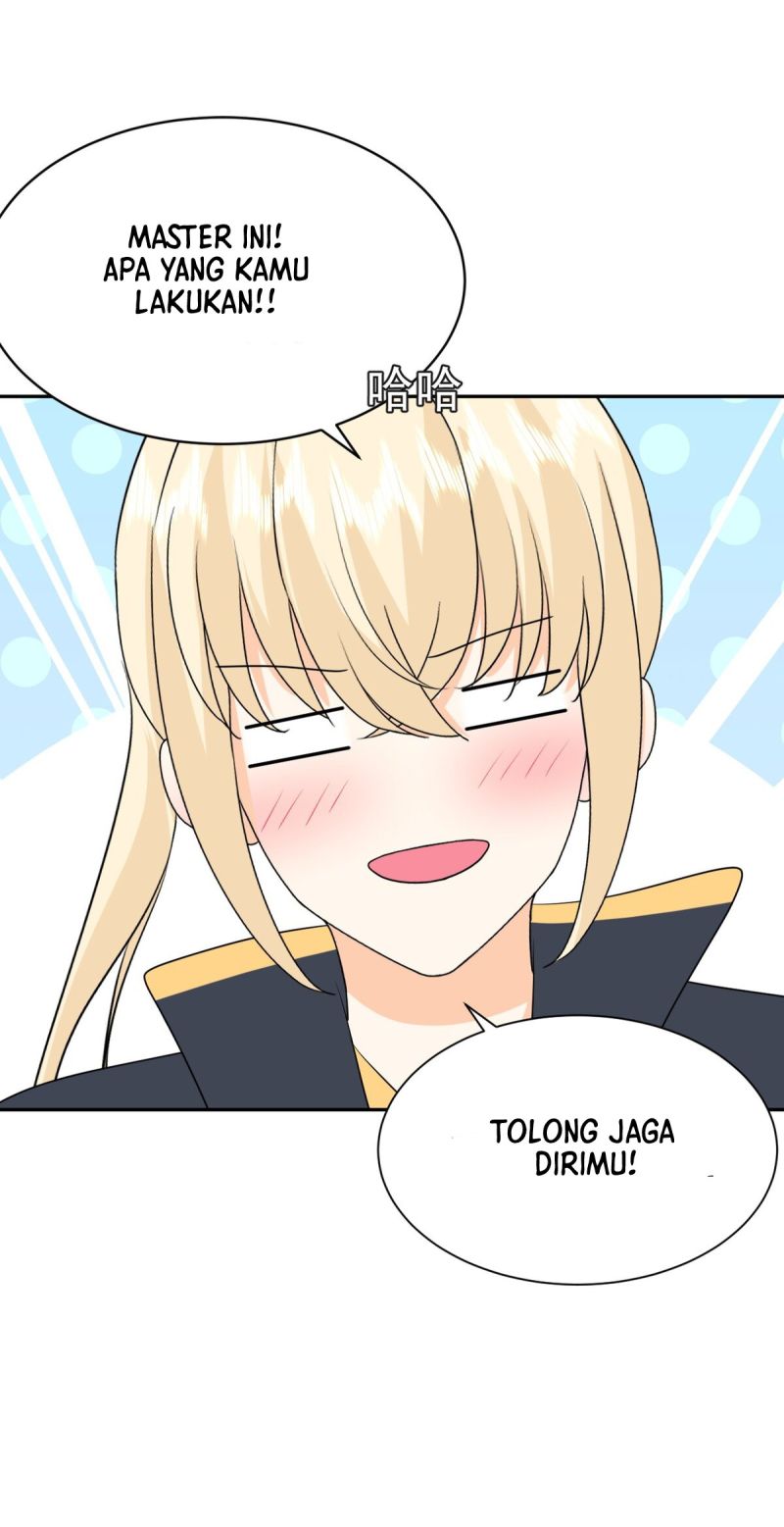 Want To Practice With Me Chapter 06 Gambar 67