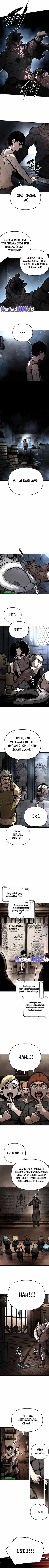 War of Corpses Chapter 01 Gambar 3