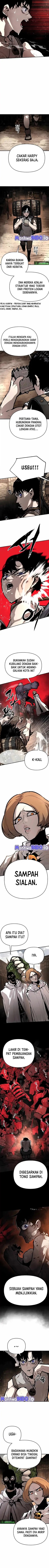 War of Corpses Chapter 01 Gambar 4