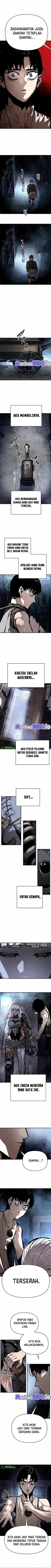 War of Corpses Chapter 01 Gambar 8