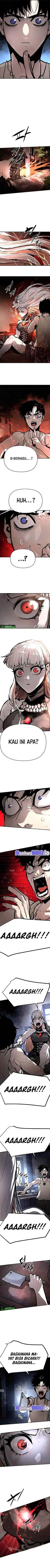 War of Corpses Chapter 01 Gambar 9