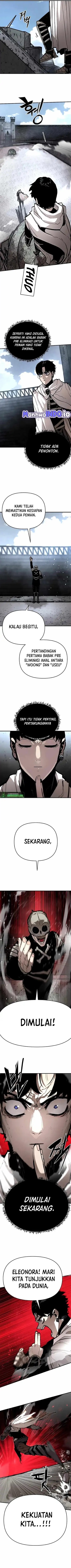 War of Corpses Chapter 04 Gambar 5