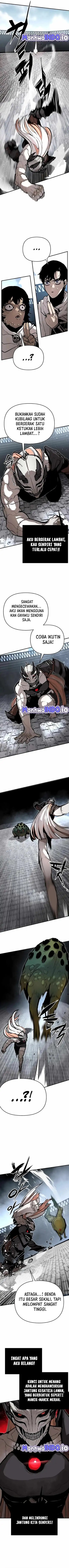 War of Corpses Chapter 04 Gambar 6