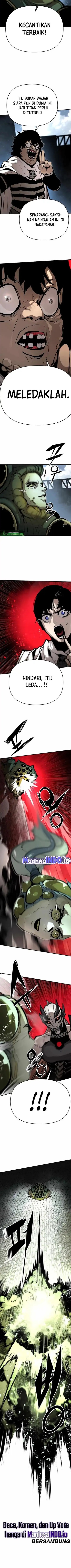 War of Corpses Chapter 04 Gambar 9