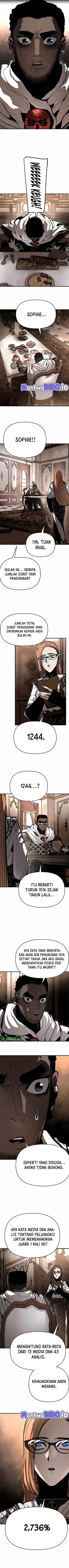 War of Corpses Chapter 07 Gambar 2