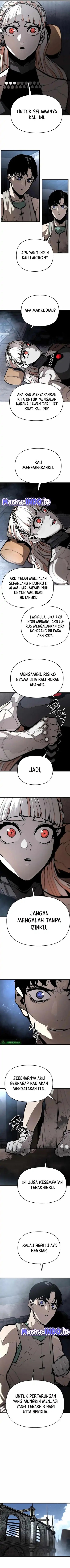 War of Corpses Chapter 07 Gambar 5