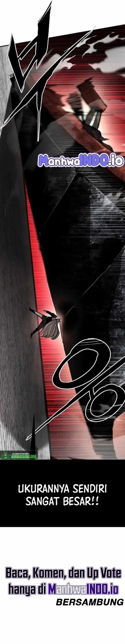 War of Corpses Chapter 07 Gambar 9