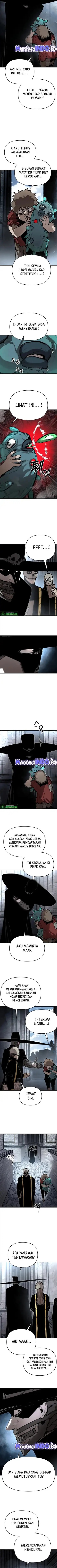 War of Corpses Chapter 11 Gambar 6