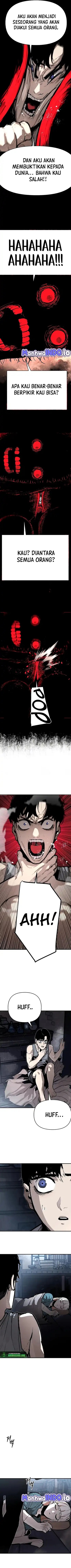 War of Corpses Chapter 12 Gambar 2