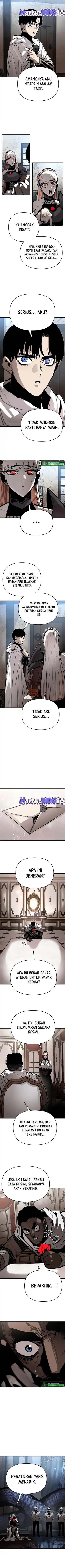 War of Corpses Chapter 12 Gambar 4