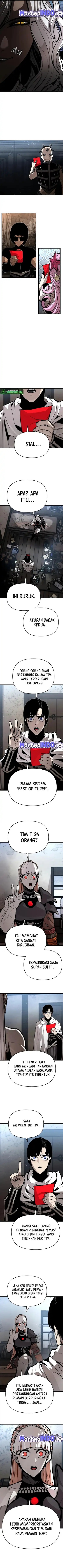 War of Corpses Chapter 12 Gambar 5